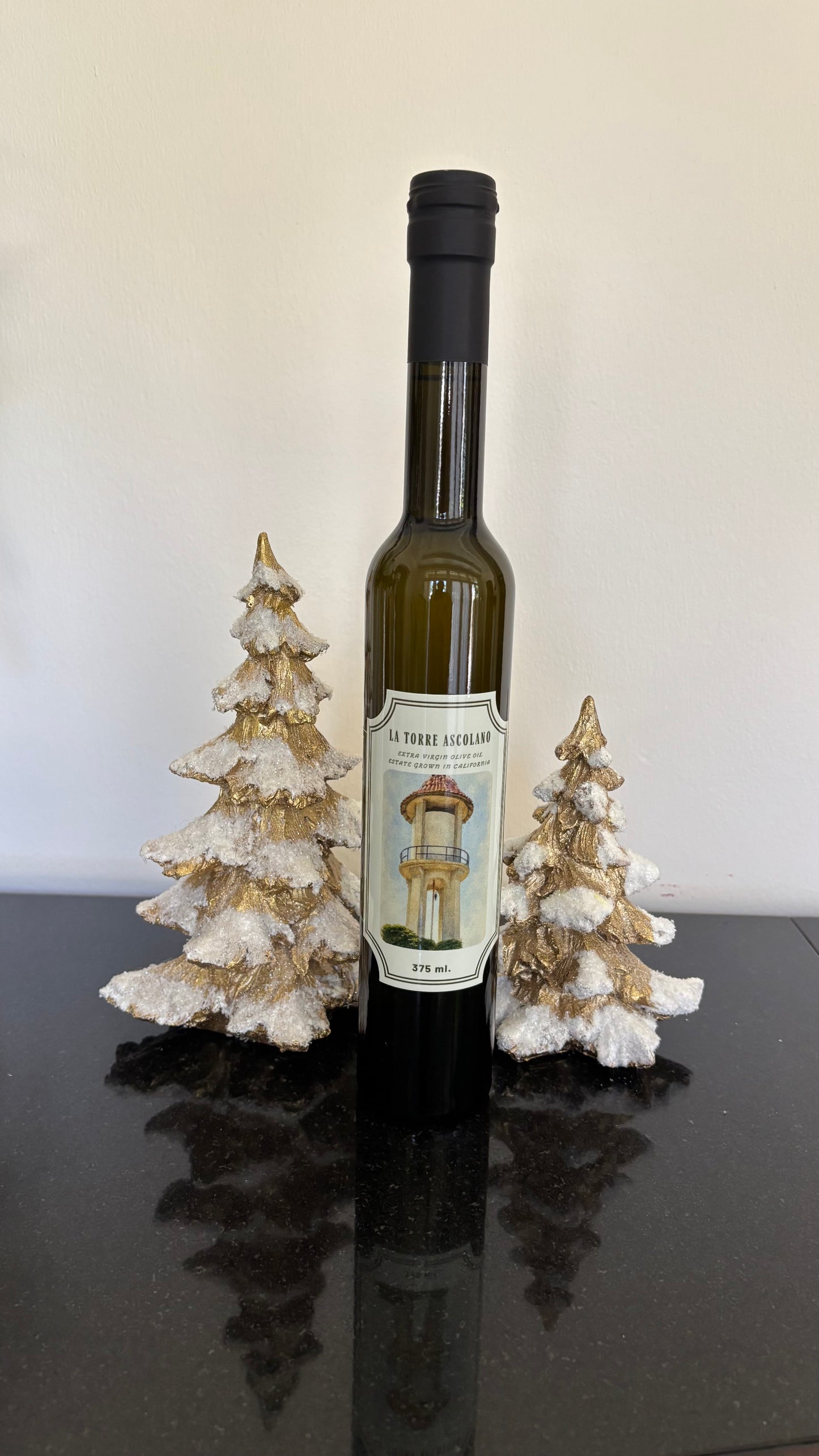 Ascolano Extra Virgin Olive Oil