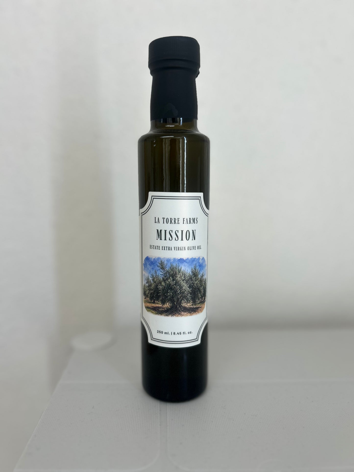 Mission Extra Virgin Olive Oil
